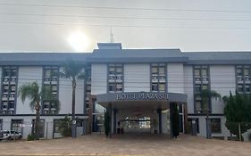Hotel Plaza Sul